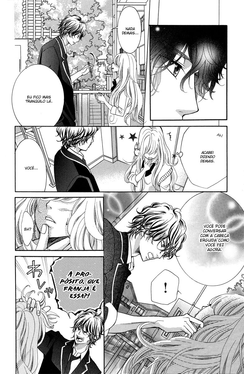 Kyou no Kira-kun Vol. 1 Ch. 1 第56页
