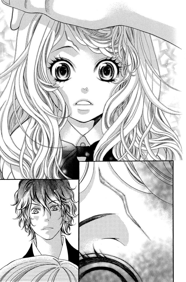 Kyou no Kira-kun Vol. 1 Ch. 1 第57页