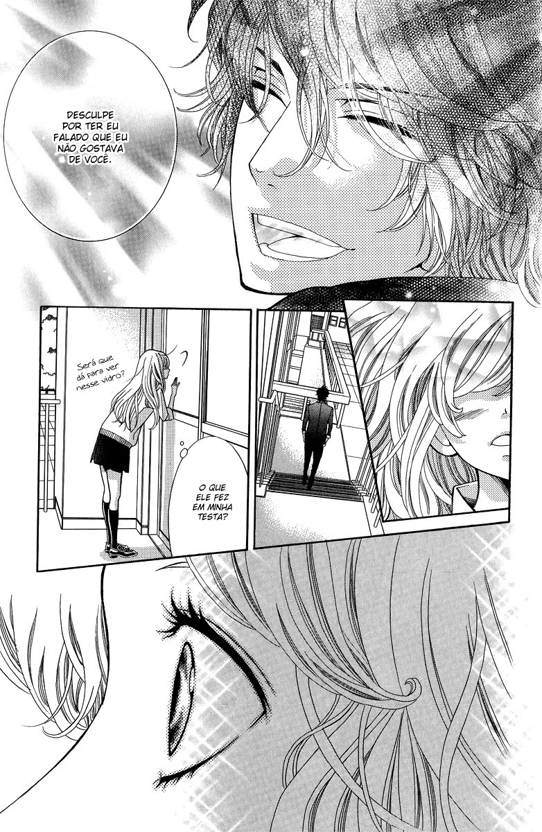 Kyou no Kira-kun Vol. 1 Ch. 1 第61页