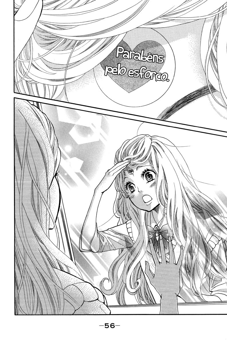 Kyou no Kira-kun Vol. 1 Ch. 1 第62页