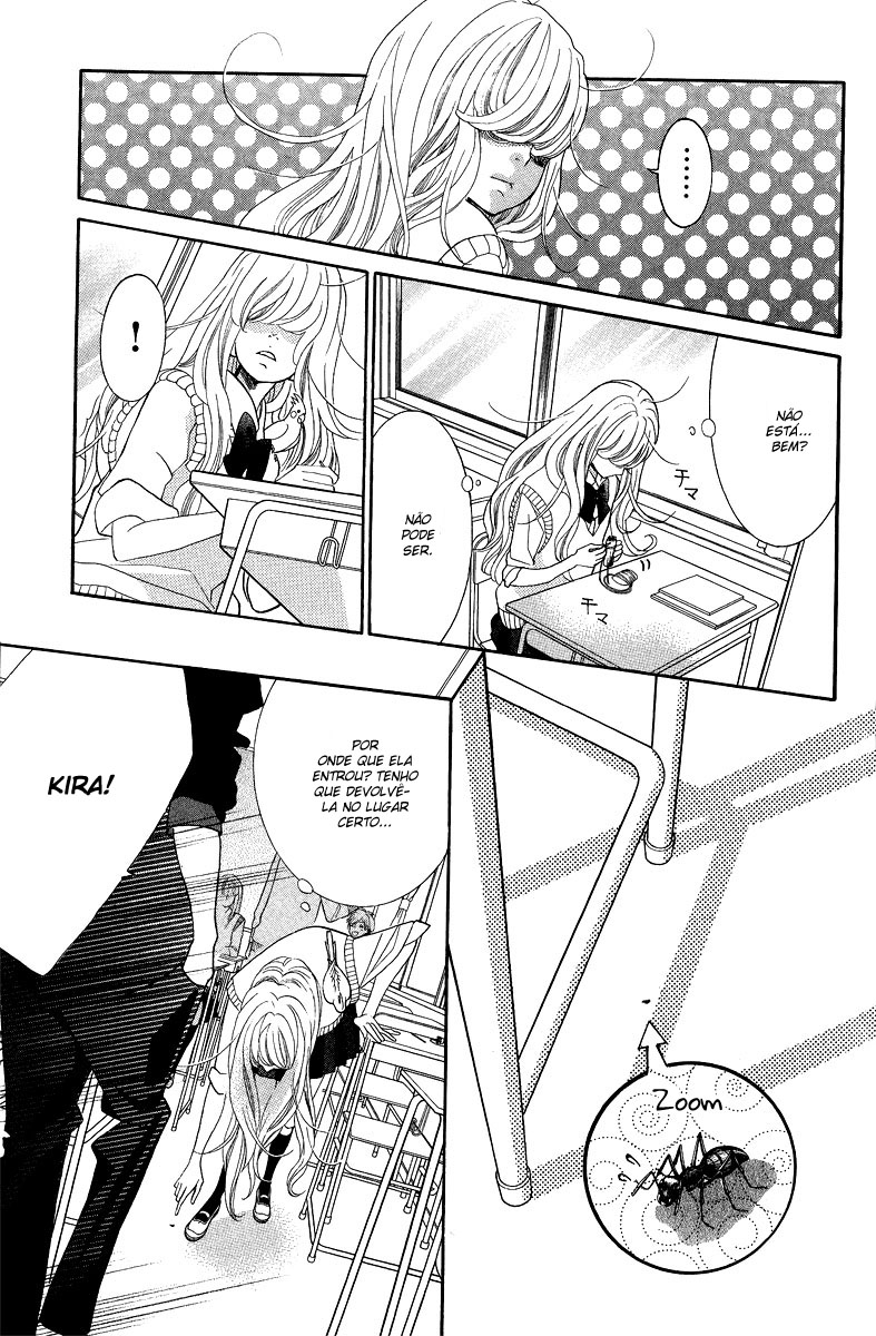 Kyou no Kira-kun Vol. 1 Ch. 1 第65页