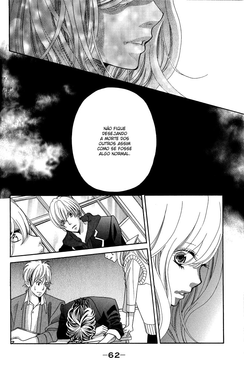 Kyou no Kira-kun Vol. 1 Ch. 1 第68页