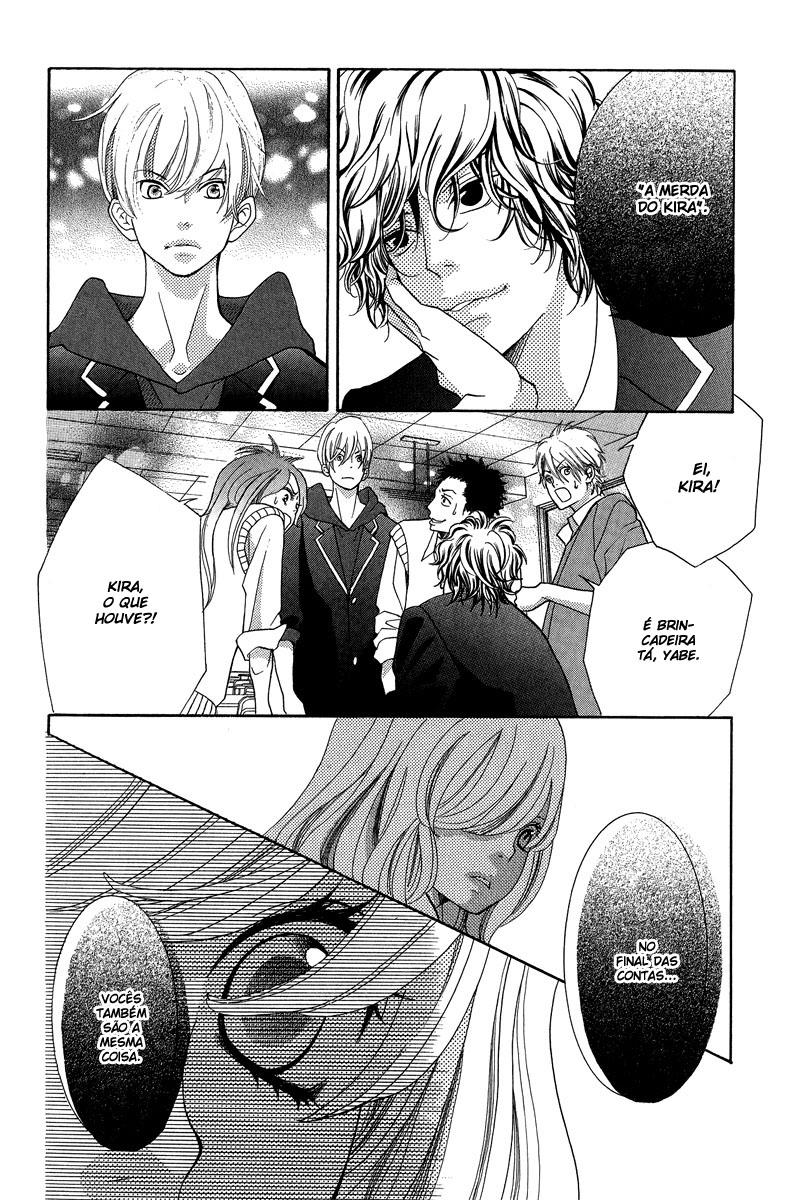 Kyou no Kira-kun Vol. 1 Ch. 1 第70页