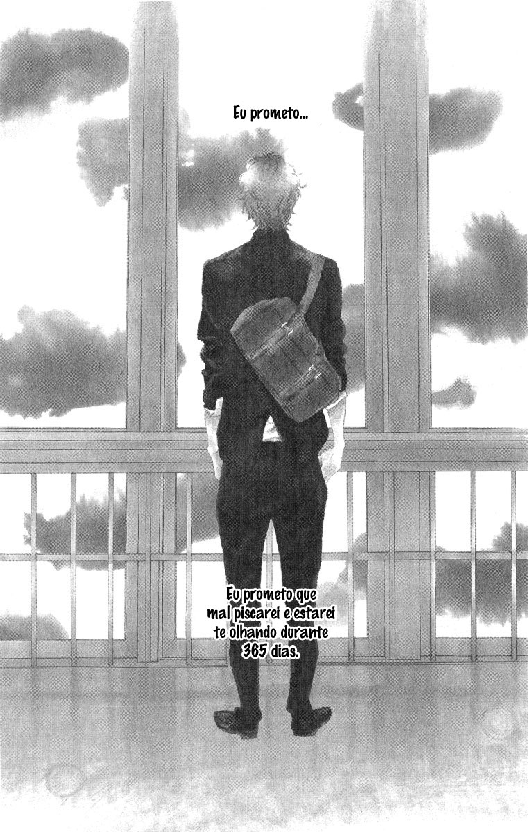 Kyou no Kira-kun Vol. 1 Ch. 1 第9页