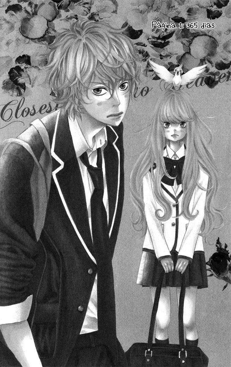 Kyou no Kira-kun Vol. 1 Ch. 1 第10页