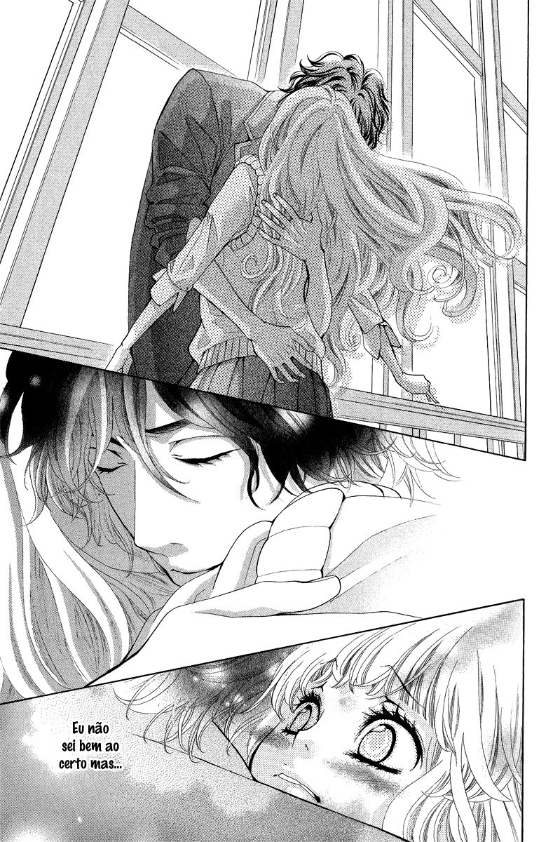 Kyou no Kira-kun Vol. 1 Ch. 1 第92页