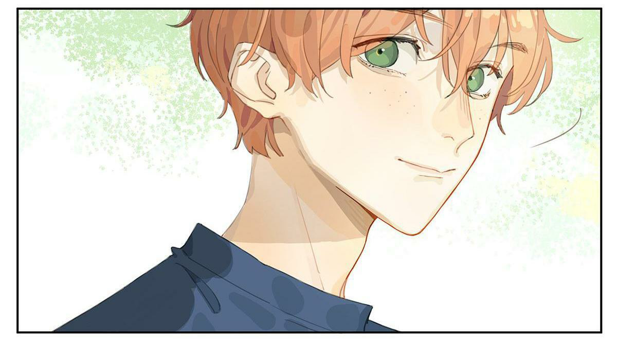 Mr. Snail Aquele garoto continua sorrindo para mim 第37页