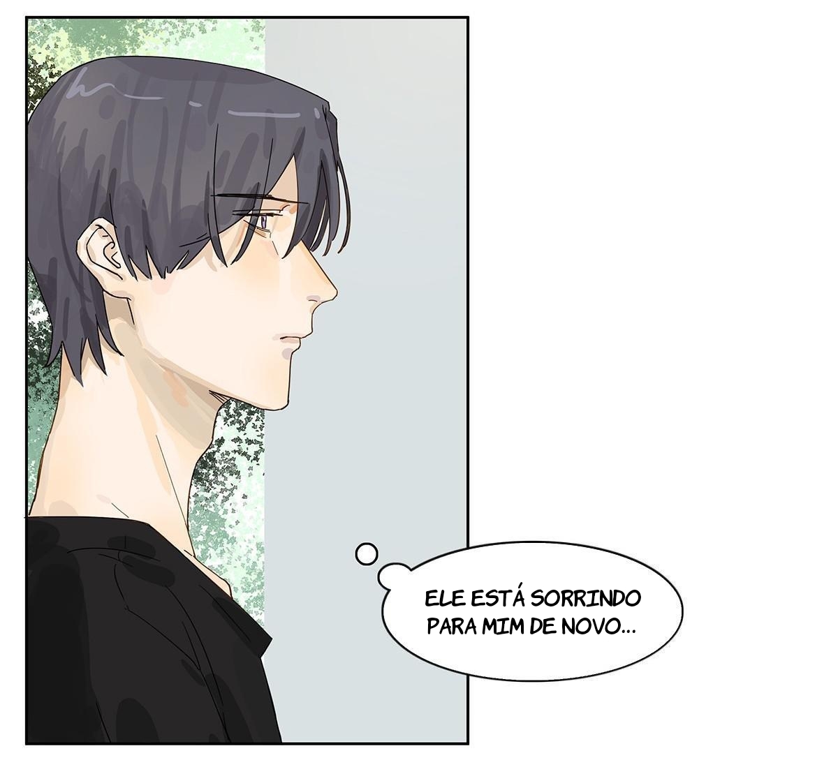 Mr. Snail Aquele garoto continua sorrindo para mim 第48页