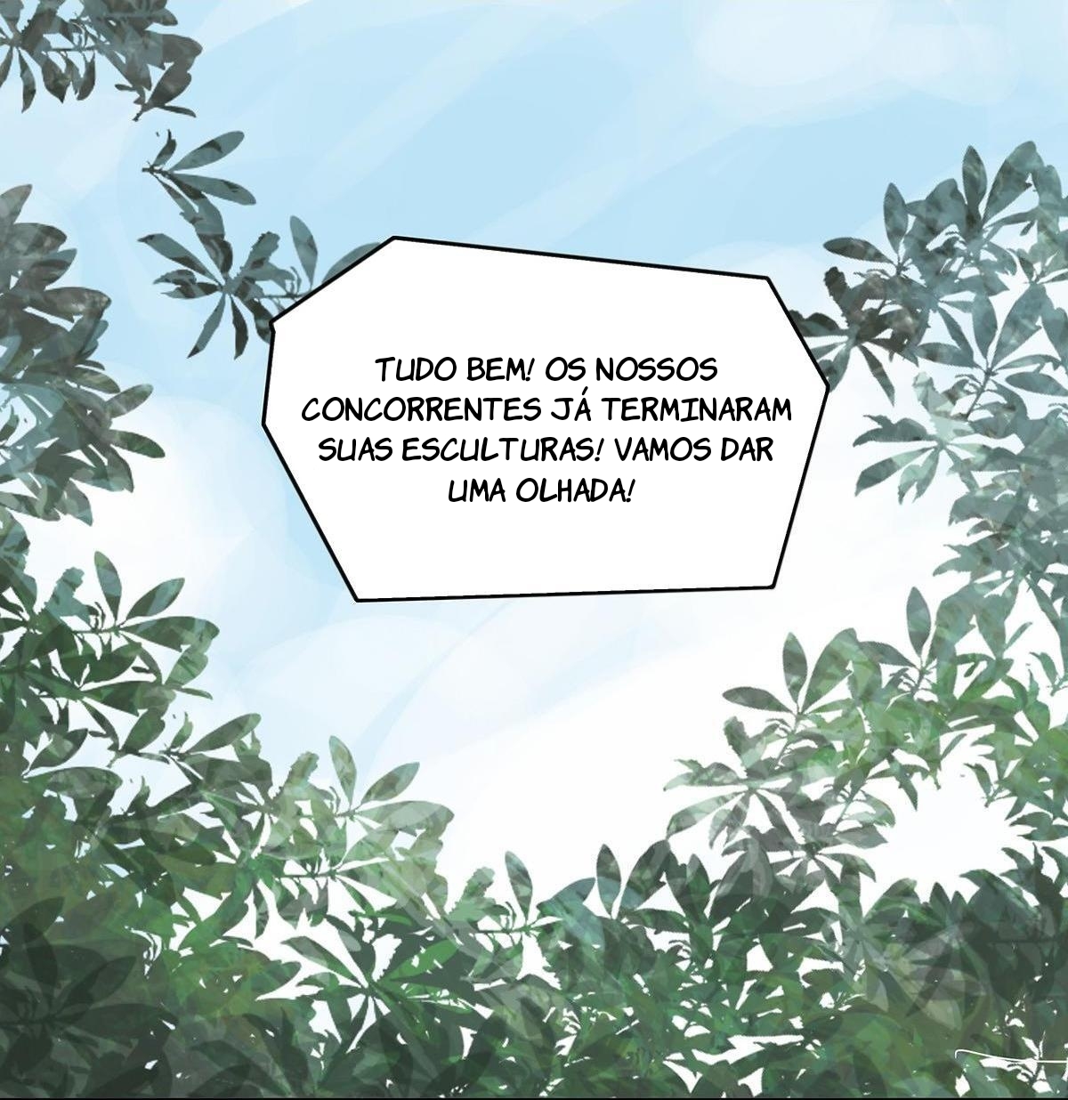 Mr. Snail Aquele garoto continua sorrindo para mim 第54页