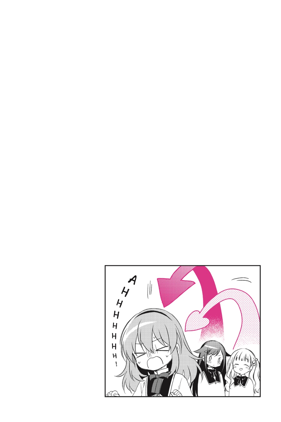 Moshi, Koi ga Mieta Nara Se Eu Pudesse Encontrar o Amor 第38页