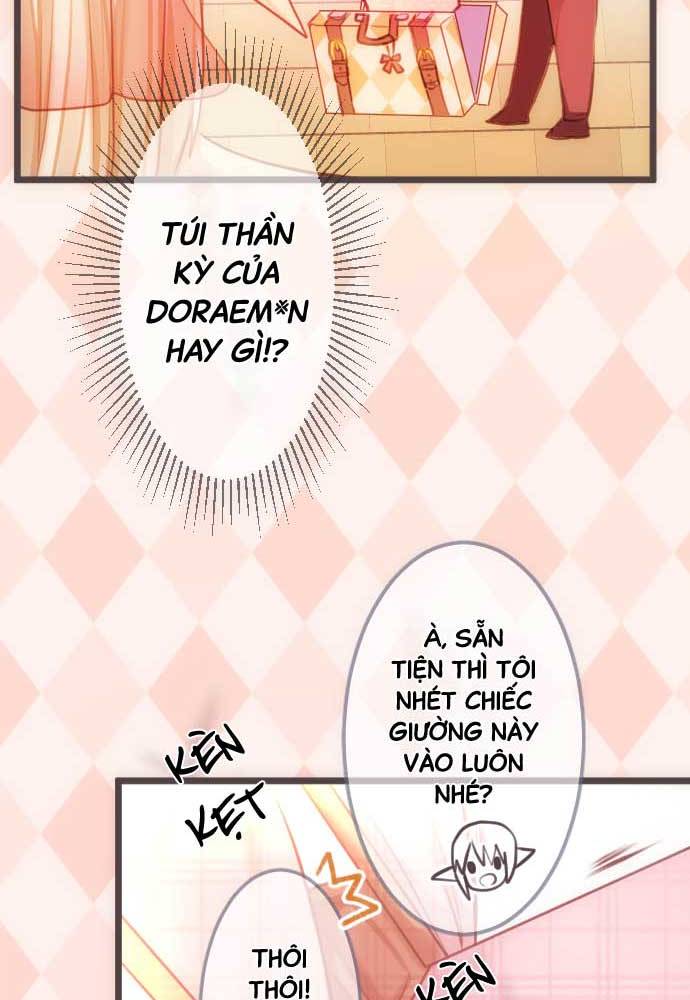 Reincarnated as a Fake Princess Ch. 5 第18页
