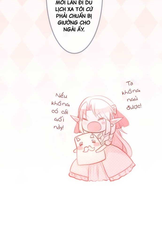 Reincarnated as a Fake Princess Ch. 5 第20页