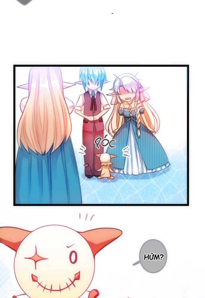 Reincarnated as a Fake Princess Ch. 5 第3页