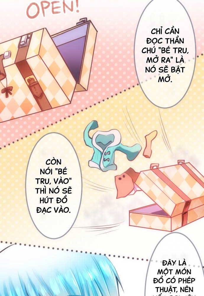 Reincarnated as a Fake Princess Ch. 5 第23页