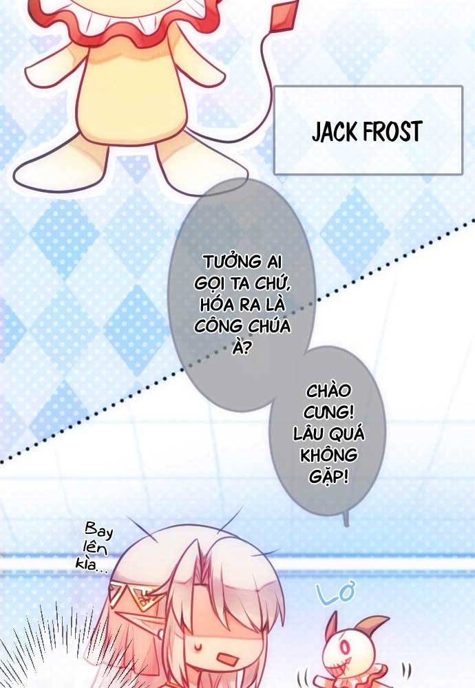 Reincarnated as a Fake Princess Ch. 5 第4页