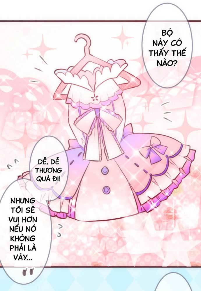 Reincarnated as a Fake Princess Ch. 5 第33页