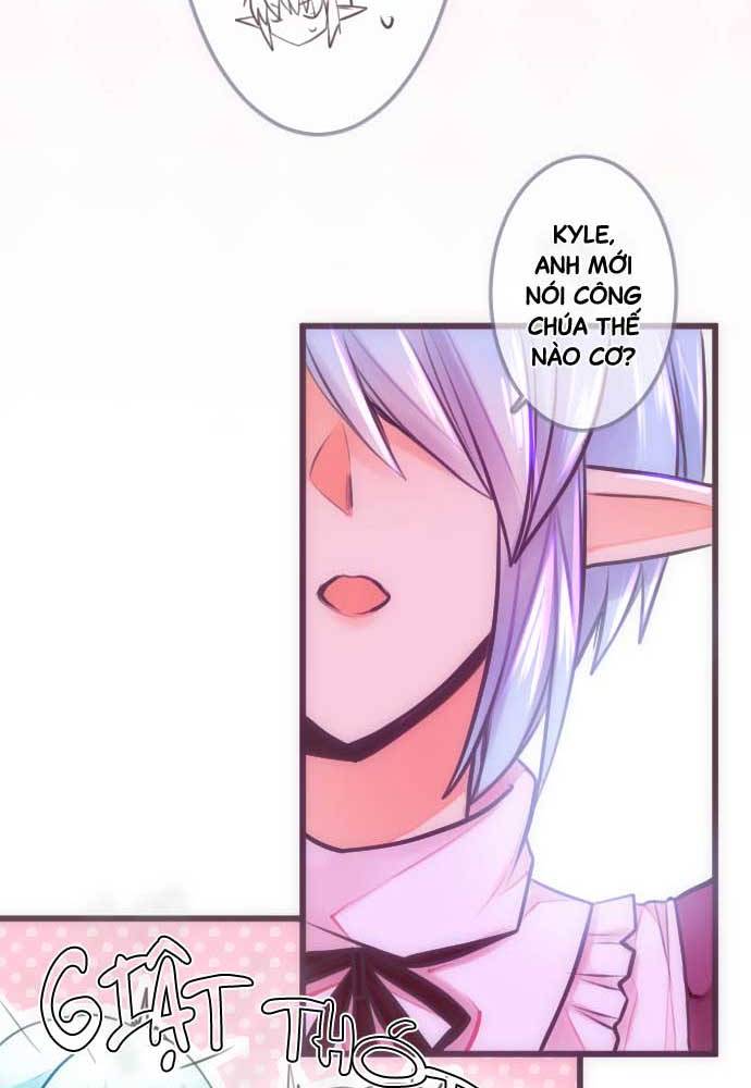 Reincarnated as a Fake Princess Ch. 5 第40页