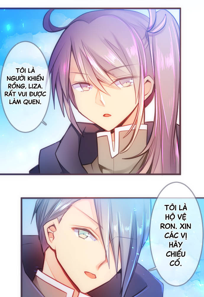 Reincarnated as a Fake Princess Ch. 5 第49页