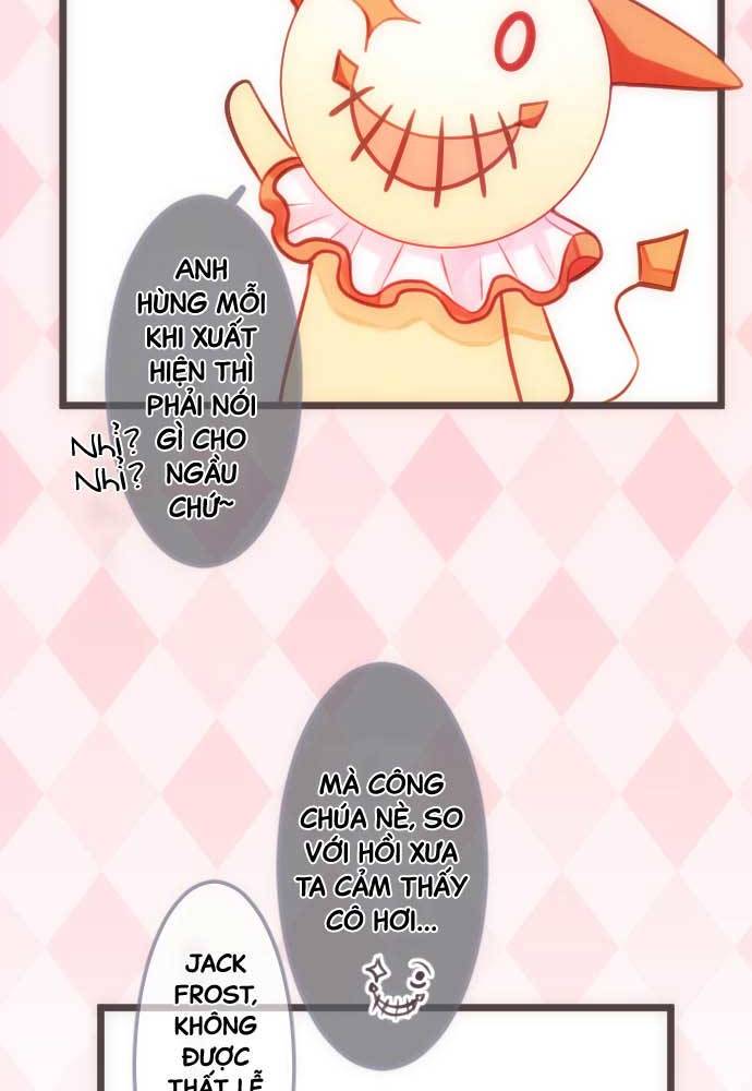 Reincarnated as a Fake Princess Ch. 5 第6页
