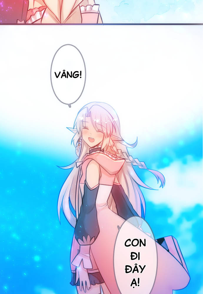 Reincarnated as a Fake Princess Ch. 5 第54页