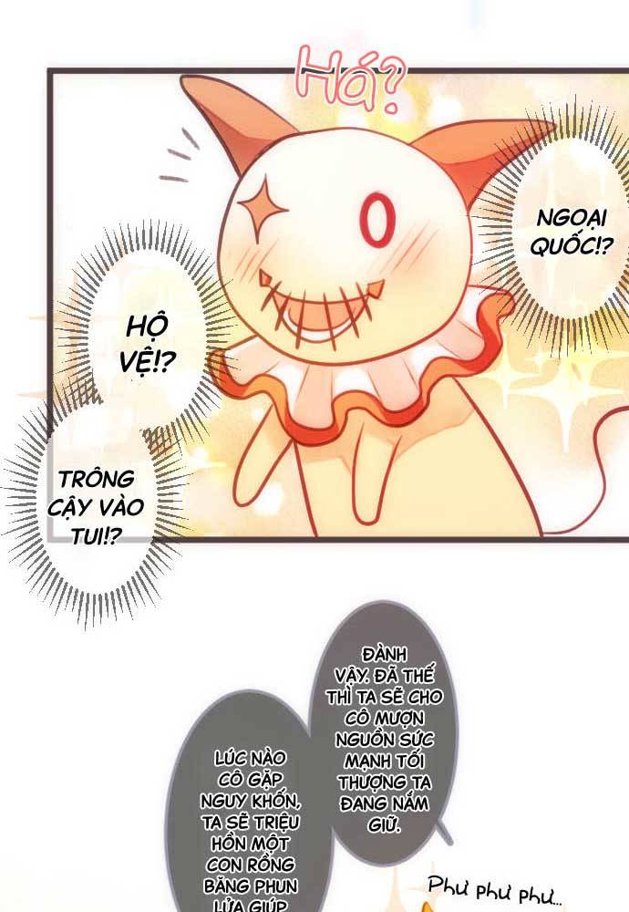 Reincarnated as a Fake Princess Ch. 5 第9页