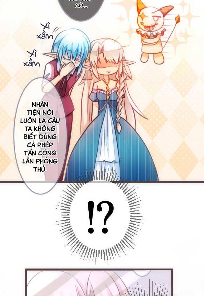Reincarnated as a Fake Princess Ch. 5 第10页