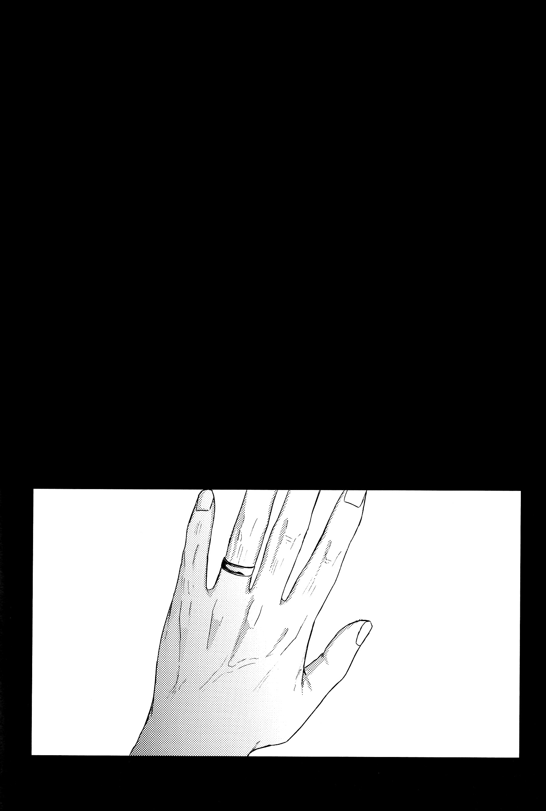 Jujutsu Kaisen - Kimi no Koufukuron (Doujinshi) Your Theory of Happiness (Below) 第48页