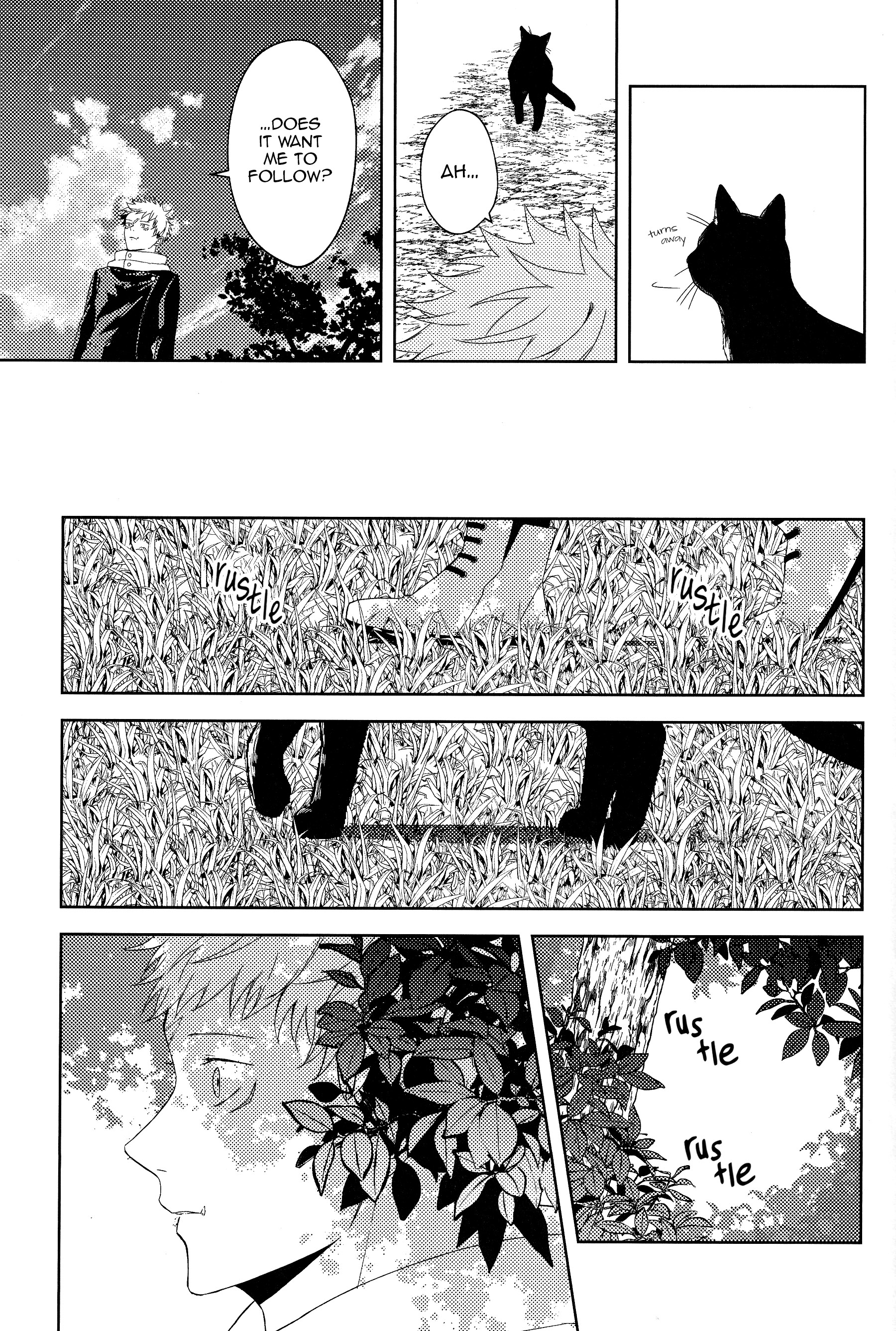 Jujutsu Kaisen - Kimi no Koufukuron (Doujinshi) Your Theory of Happiness (Below) 第71页