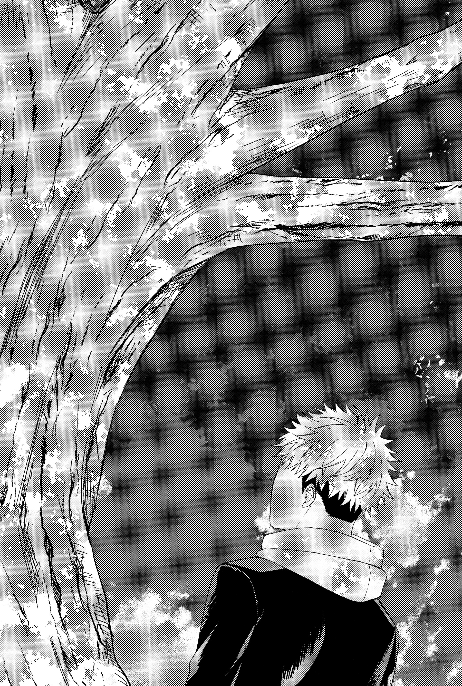Jujutsu Kaisen - Kimi no Koufukuron (Doujinshi) Your Theory of Happiness (Below) 第72页
