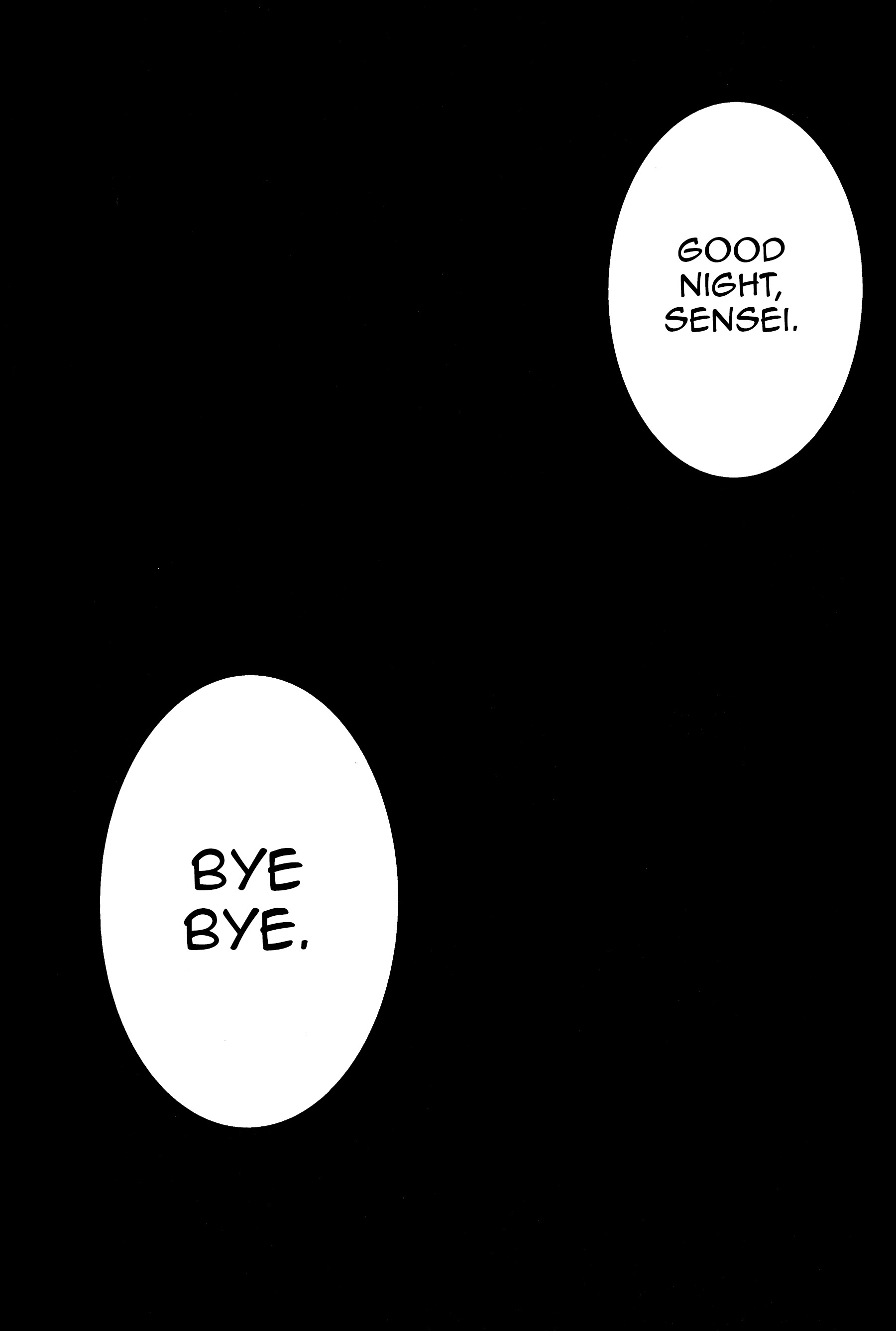 Jujutsu Kaisen - Kimi no Koufukuron (Doujinshi) Your Theory of Happiness (Below) 第77页