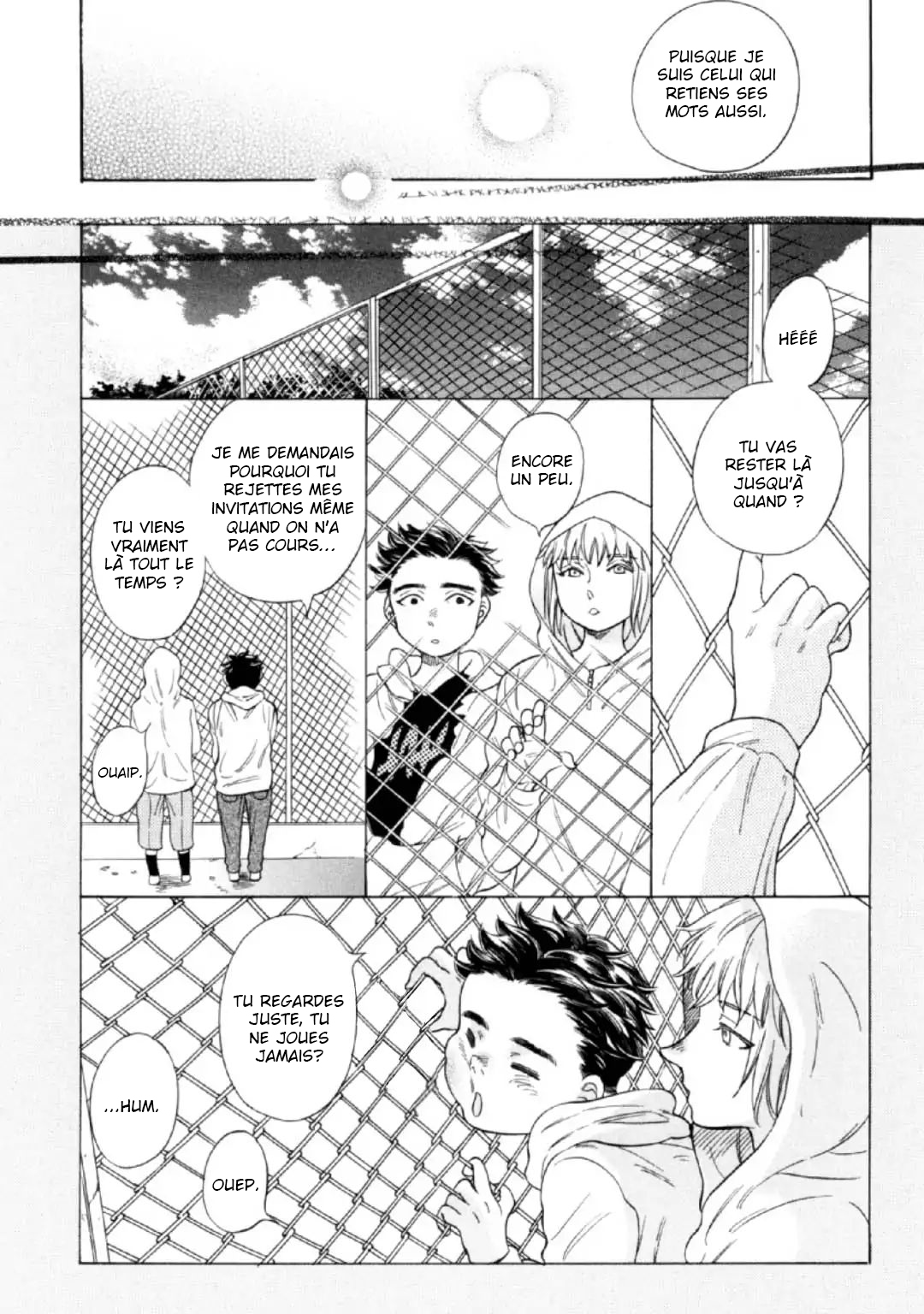 Banbi Vol. 1 Ch. 4 第11页