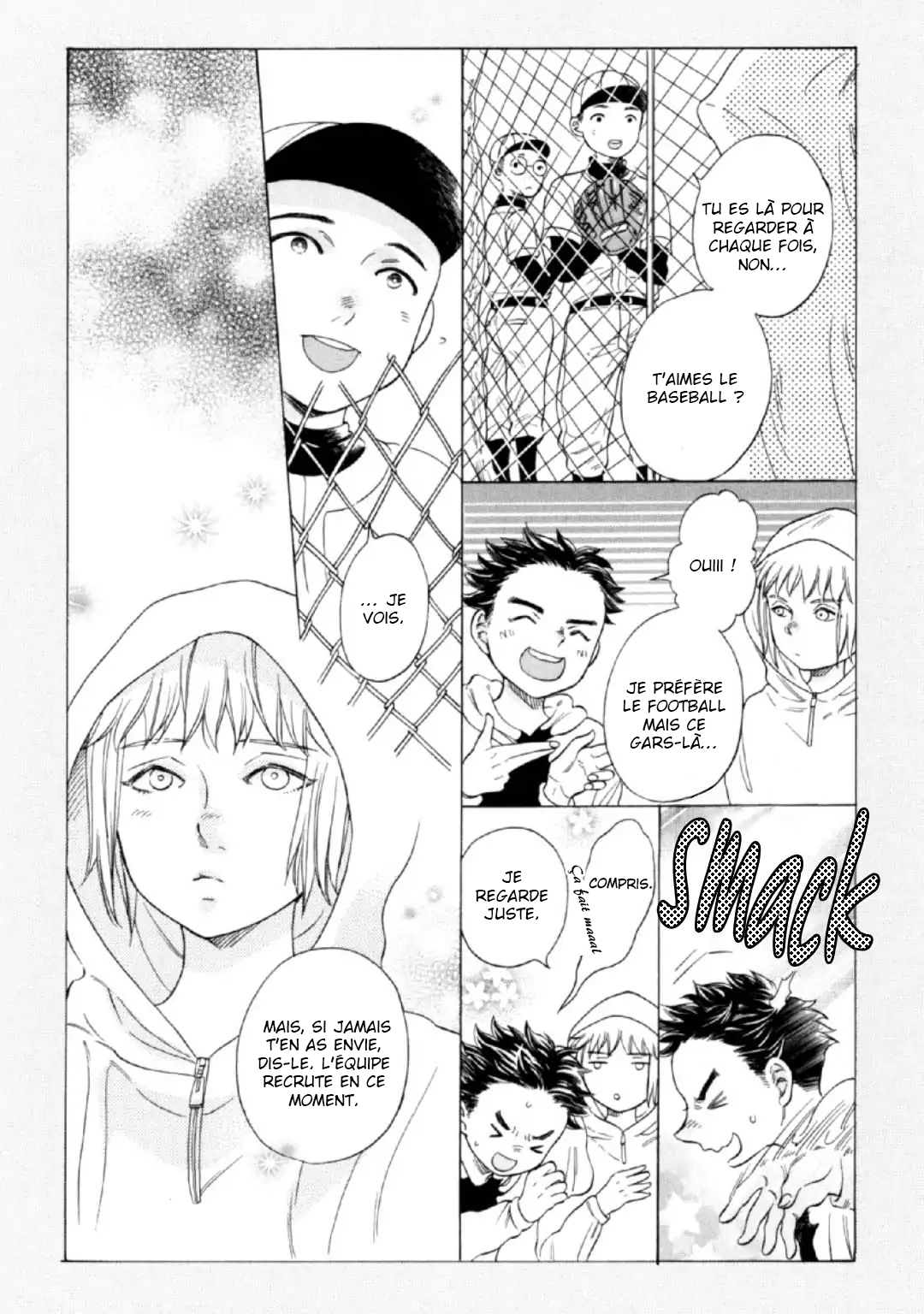 Banbi Vol. 1 Ch. 4 第12页