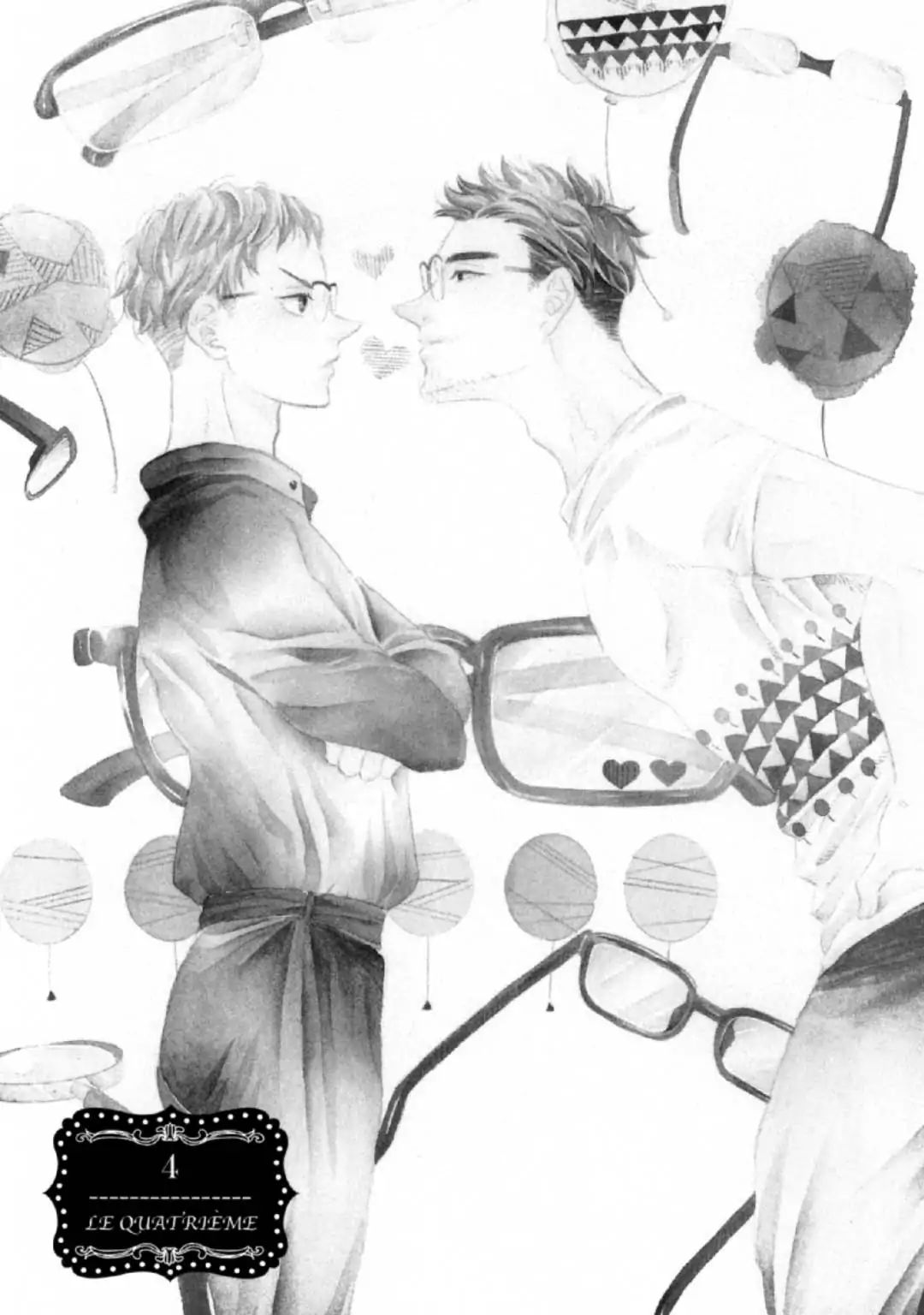 Banbi Vol. 1 Ch. 4 第3页