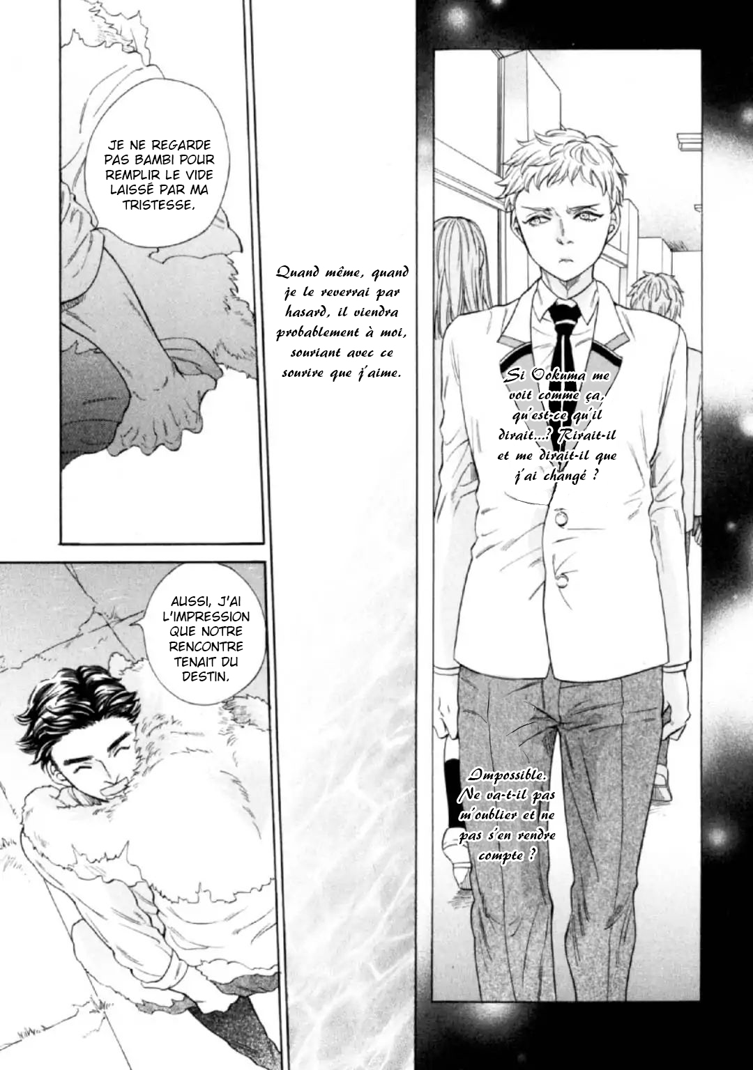 Banbi Vol. 1 Ch. 4 第21页