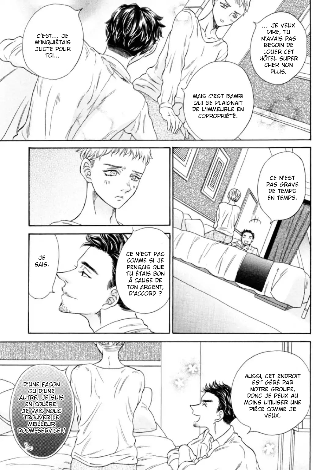 Banbi Vol. 1 Ch. 4 第24页