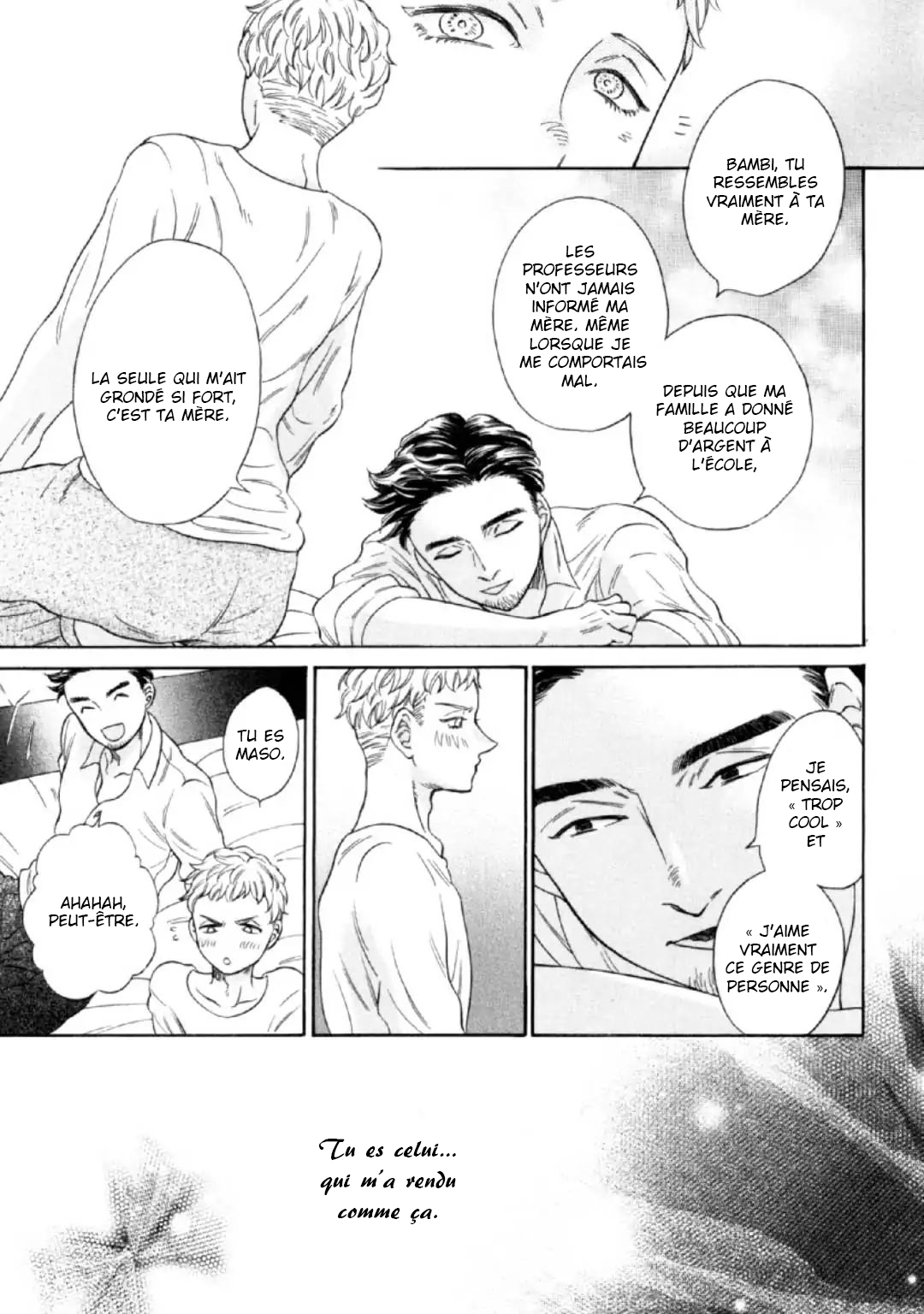 Banbi Vol. 1 Ch. 4 第25页
