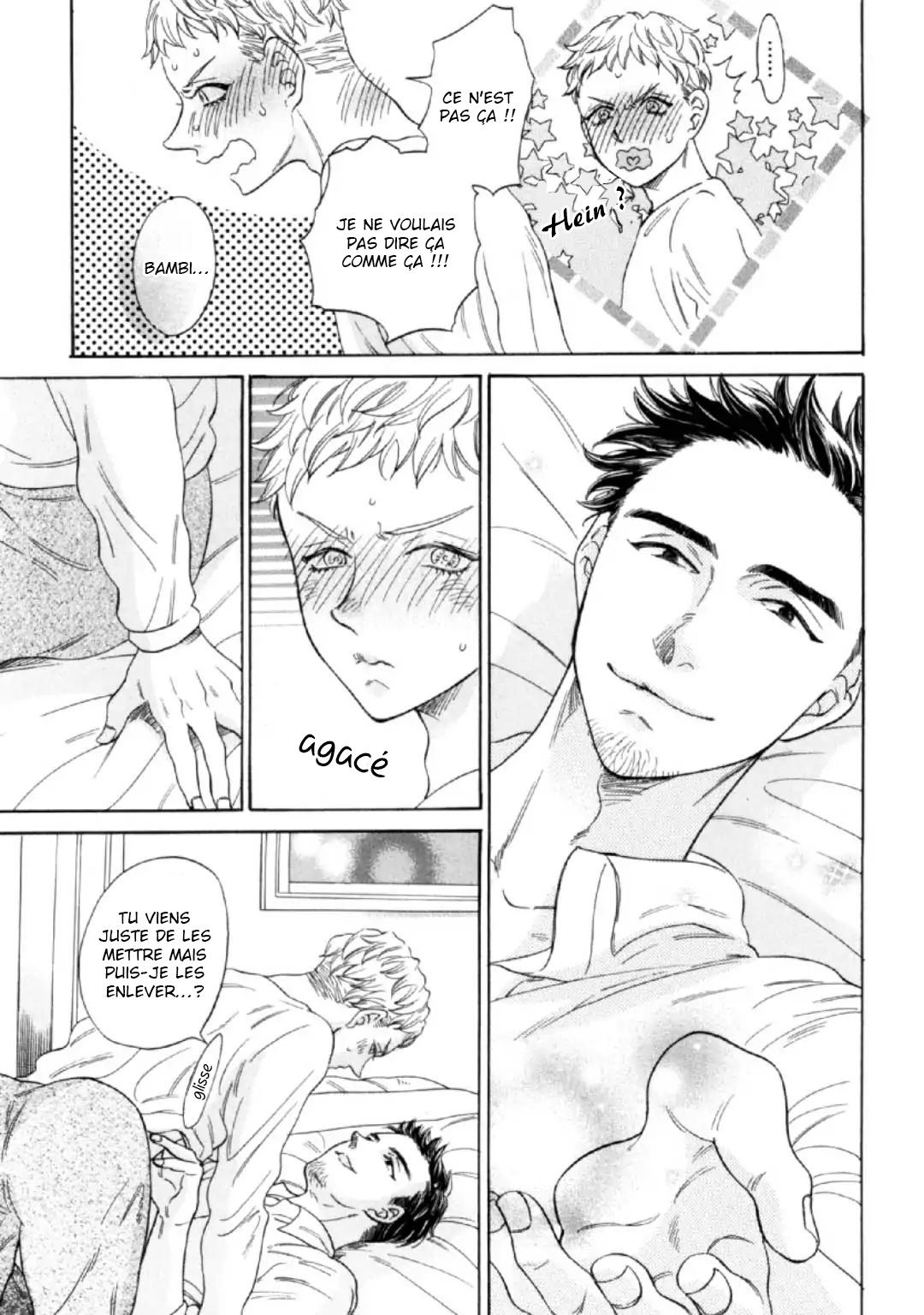 Banbi Vol. 1 Ch. 4 第27页