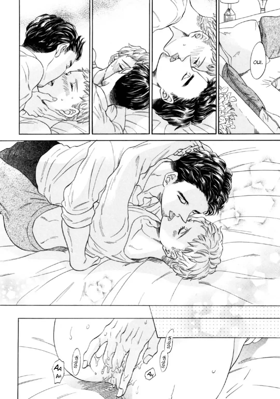 Banbi Vol. 1 Ch. 4 第28页