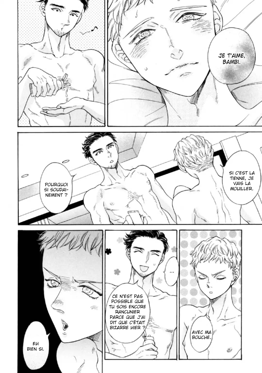 Banbi Vol. 1 Ch. 4 第30页