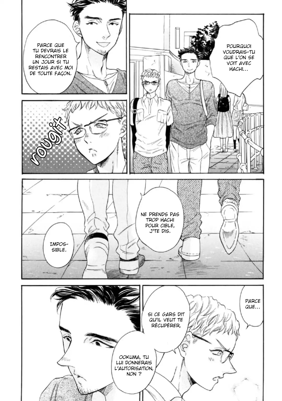 Banbi Vol. 1 Ch. 4 第34页