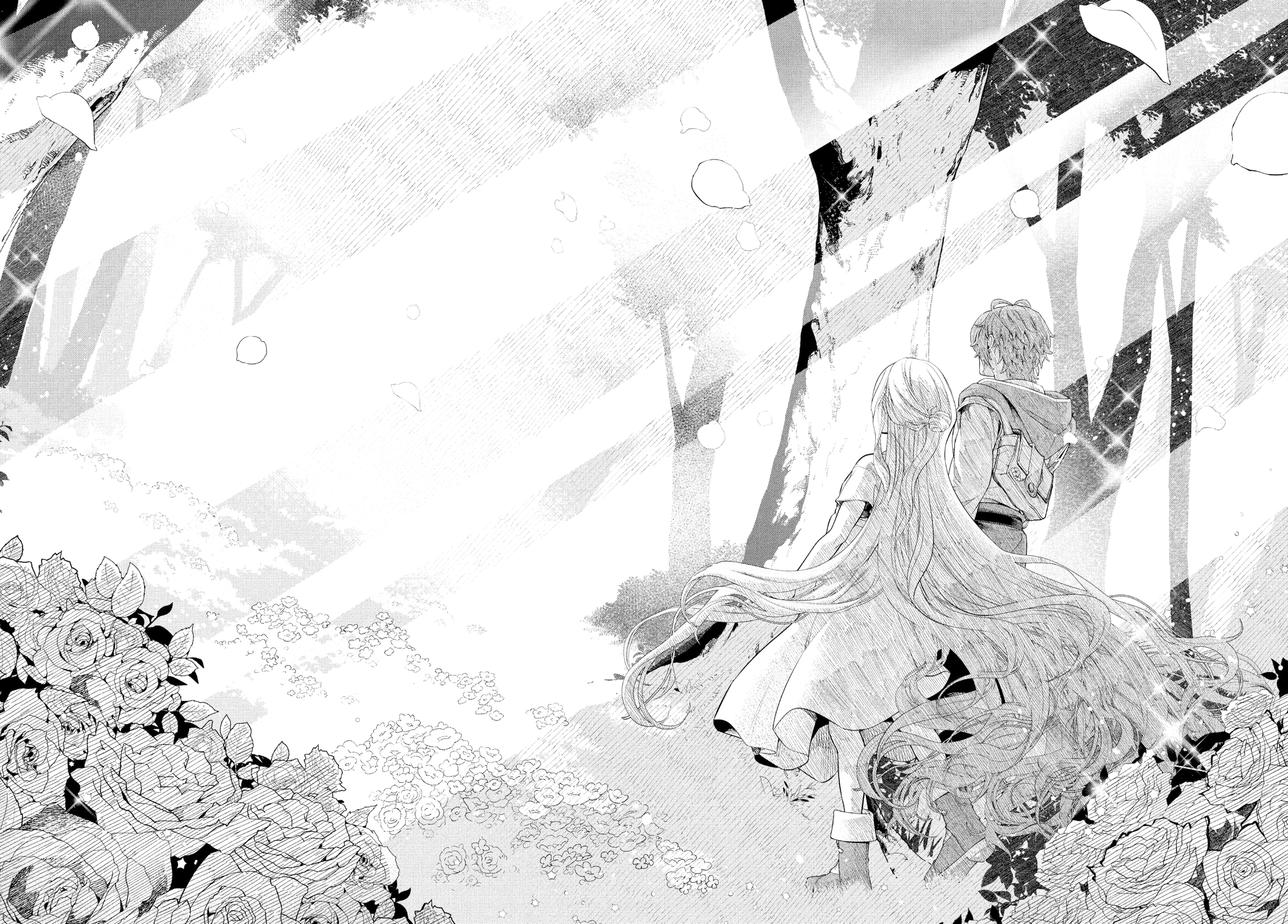 Märchen Crown Felicità eterna 第37页