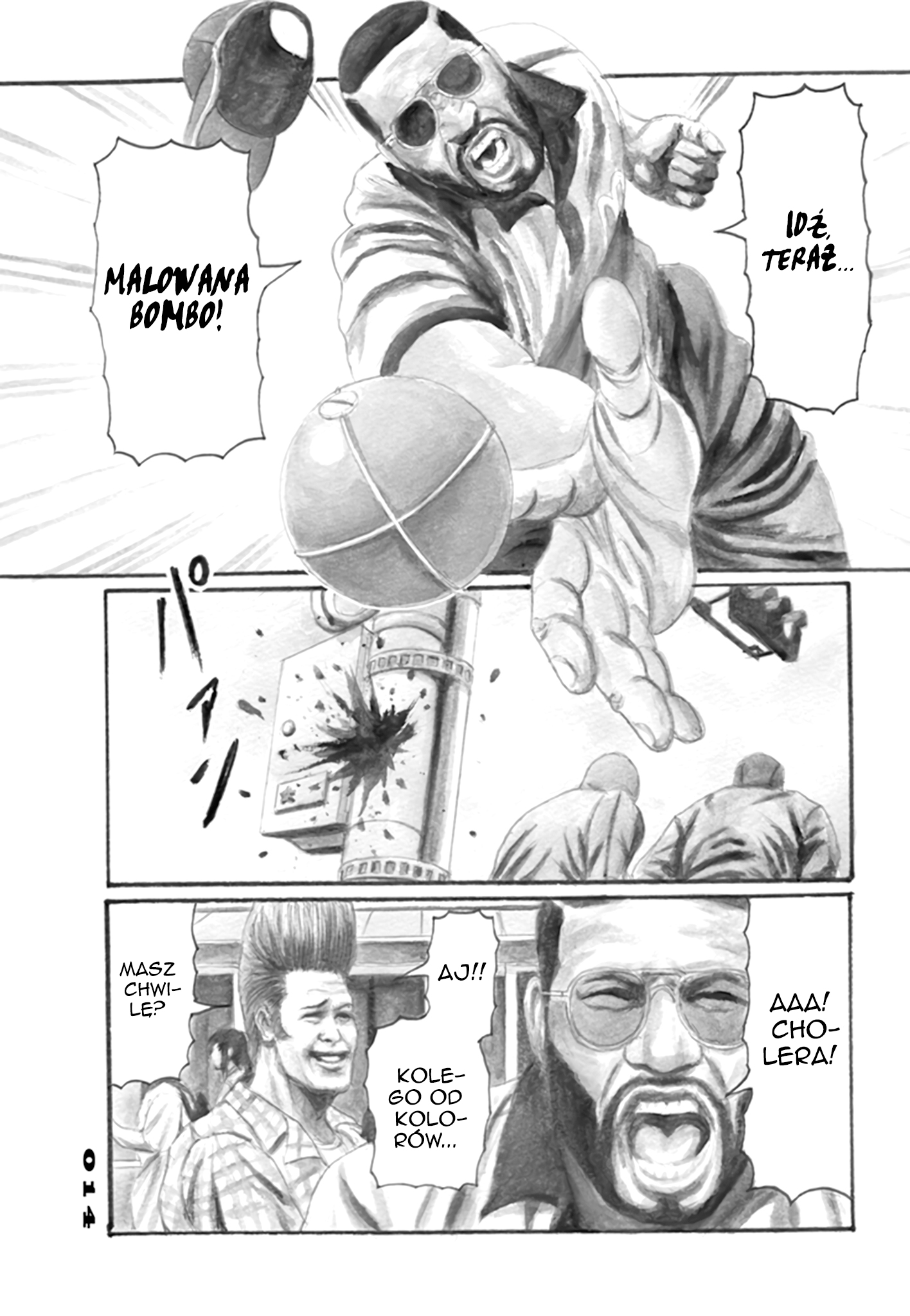 Nick & Lever Nick & Lever 第9页