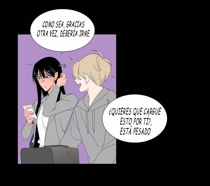 The Lady and Her Butler Vol. 1 Ch. 6 第19页