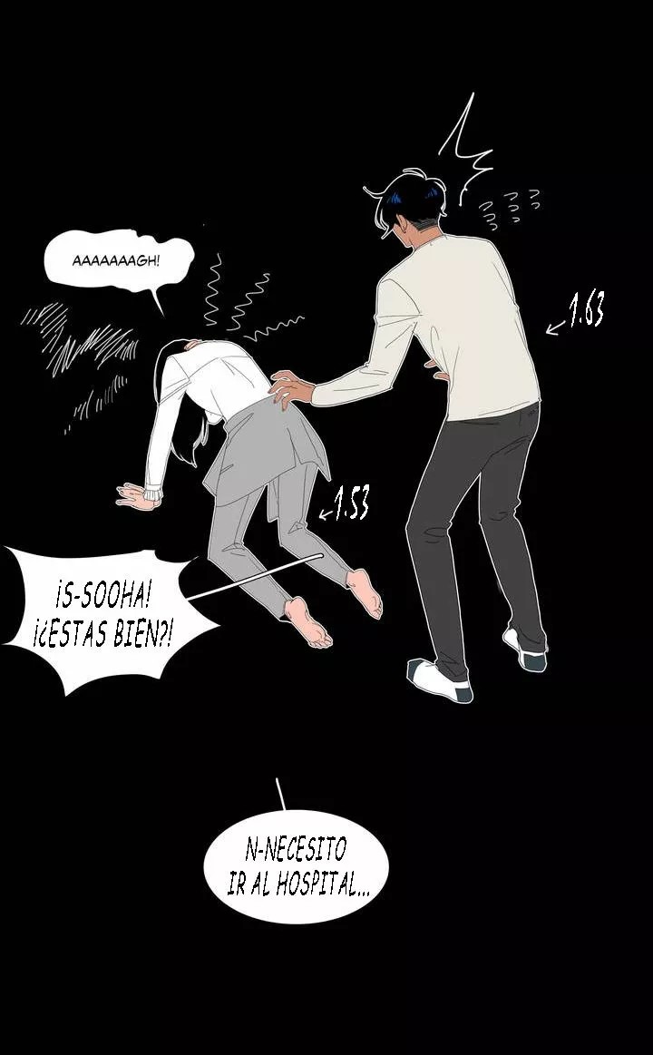 The Lady and Her Butler Vol. 1 Ch. 6 第29页