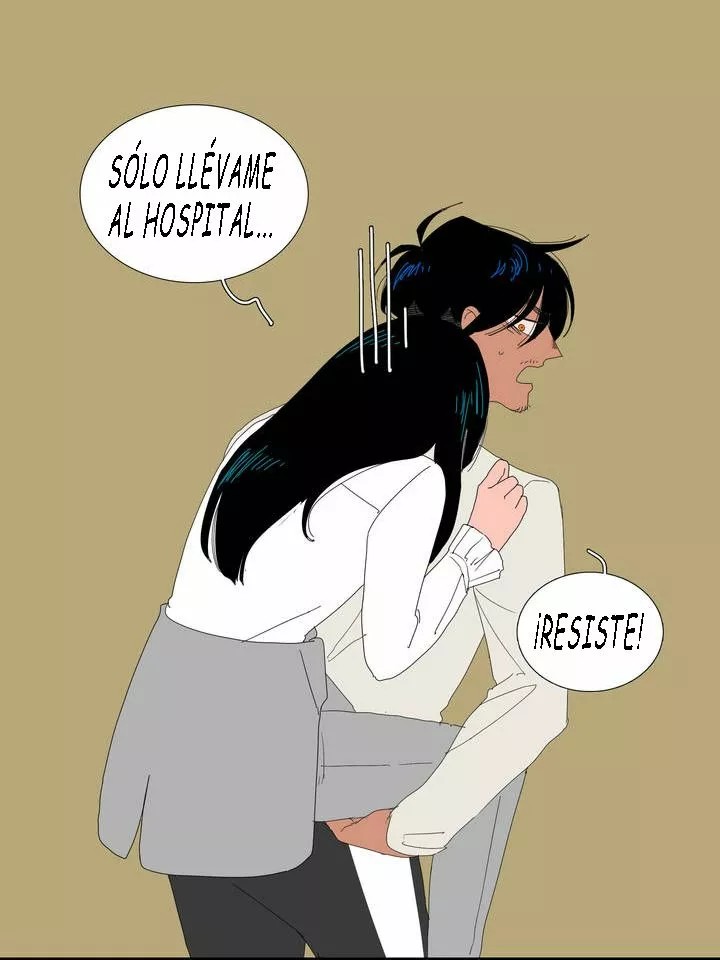 The Lady and Her Butler Vol. 1 Ch. 6 第31页