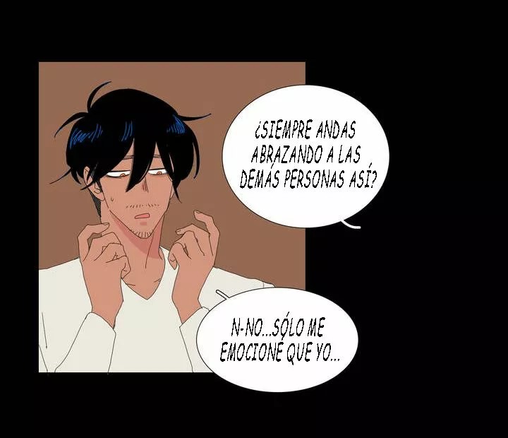 The Lady and Her Butler Vol. 1 Ch. 6 第36页
