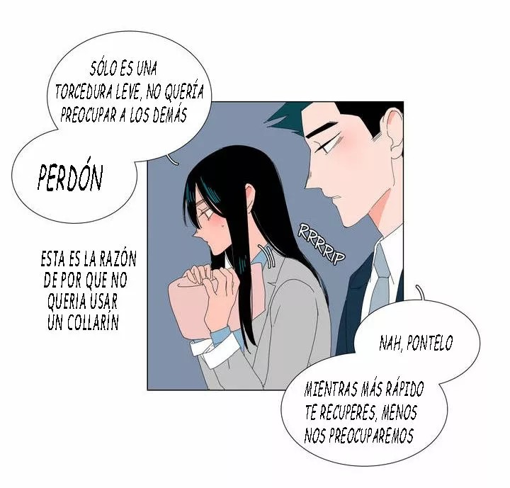 The Lady and Her Butler Vol. 1 Ch. 6 第44页
