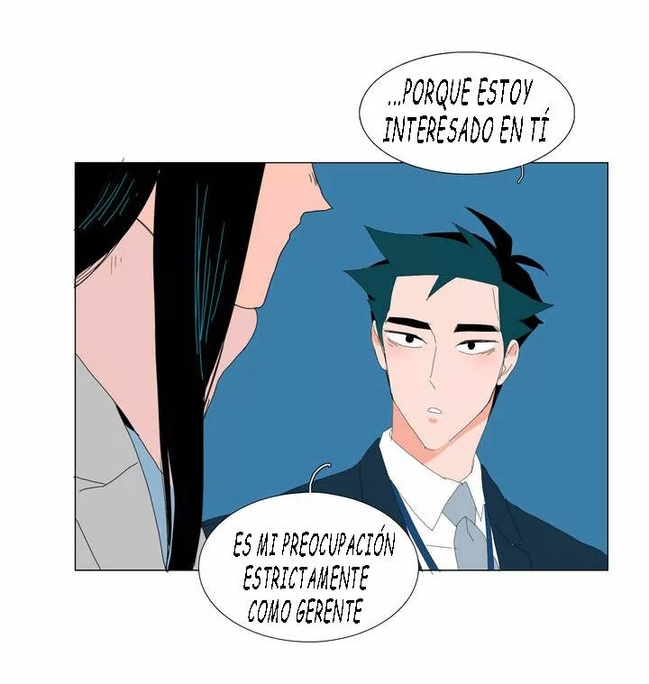 The Lady and Her Butler Vol. 1 Ch. 6 第49页