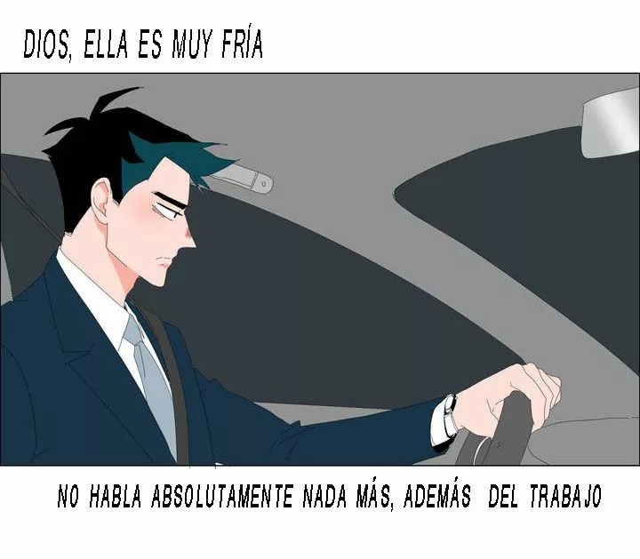 The Lady and Her Butler Vol. 1 Ch. 6 第57页