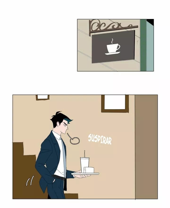 The Lady and Her Butler Vol. 1 Ch. 6 第59页